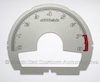 2006-2011 Honda Civic Custom Tach Face